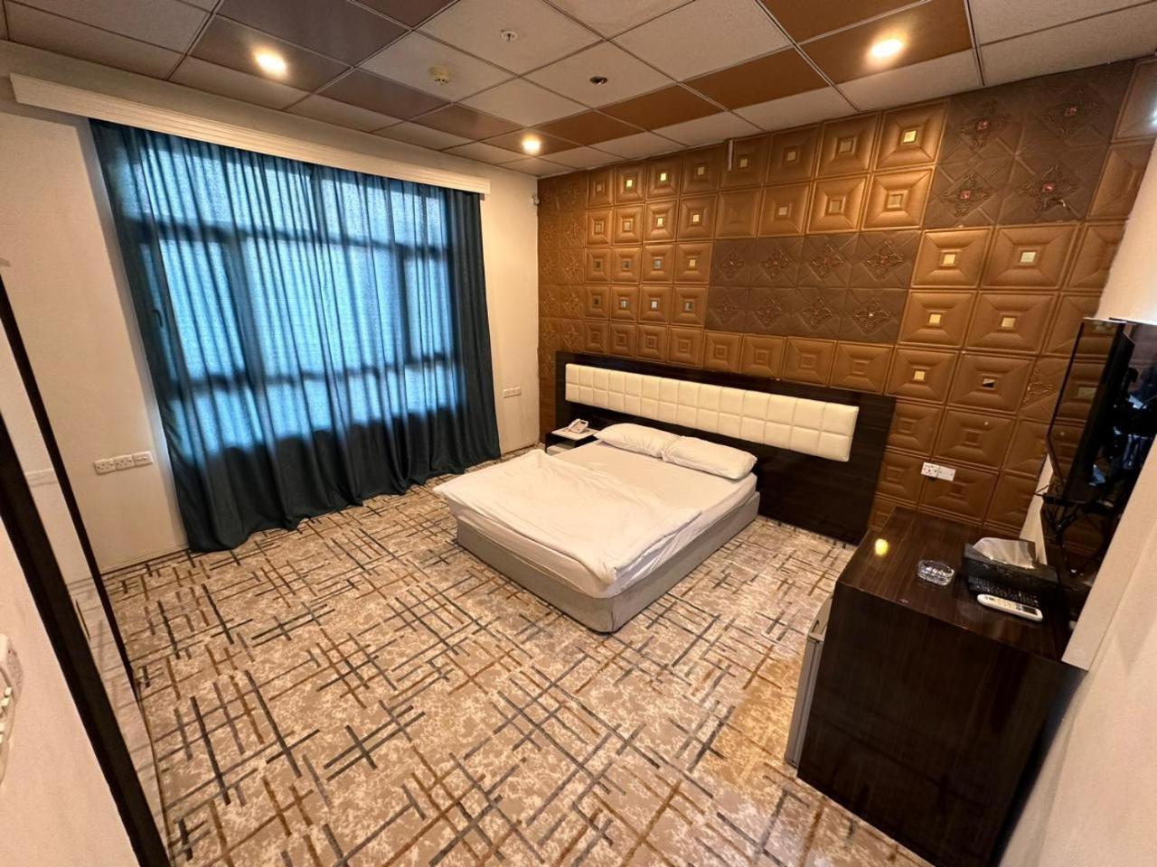 Athena Stars Hotel Erbil Exterior foto