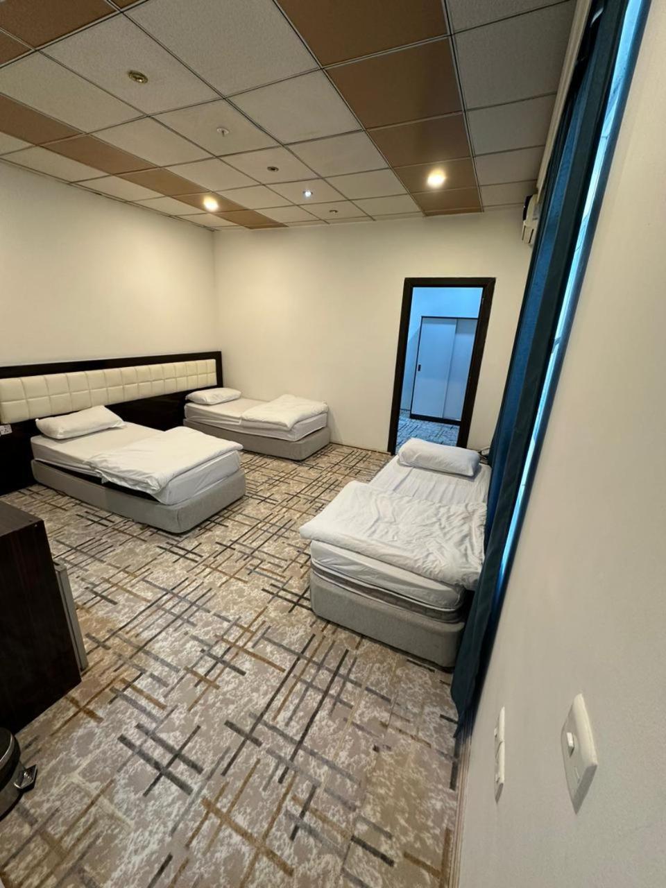 Athena Stars Hotel Erbil Exterior foto