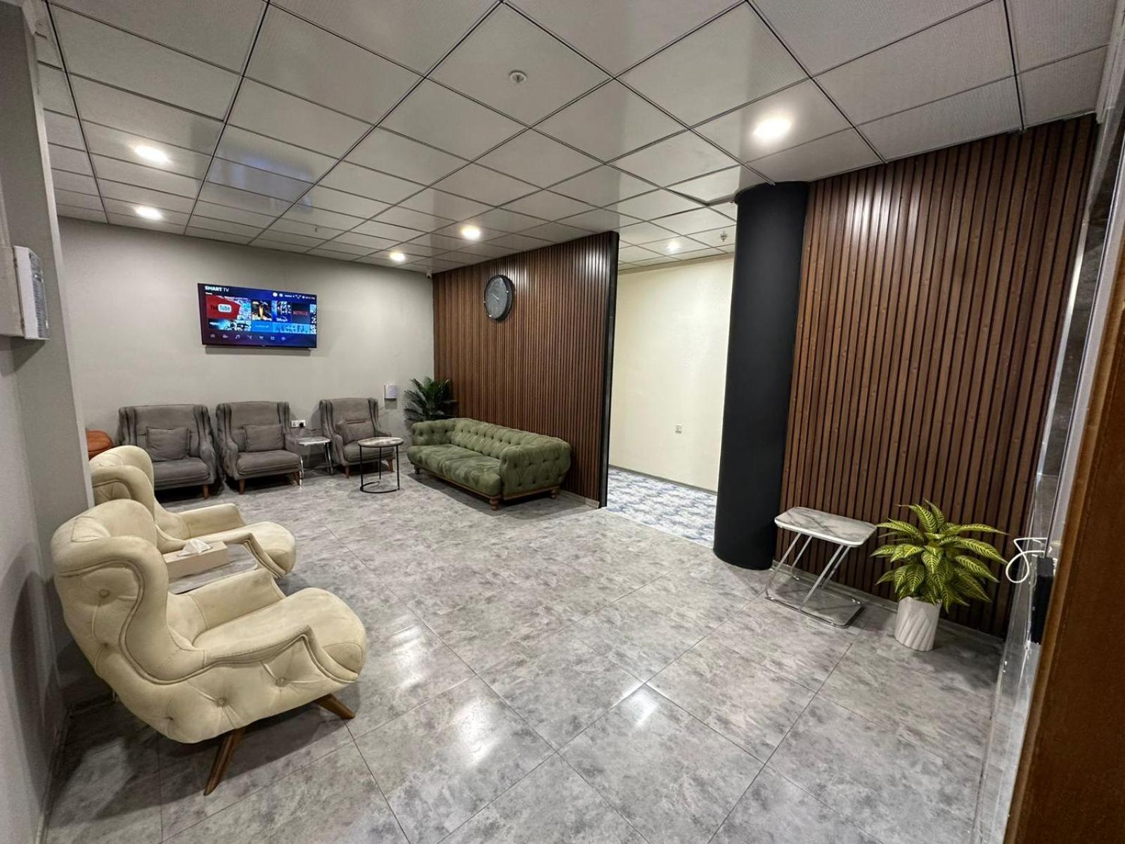 Athena Stars Hotel Erbil Exterior foto